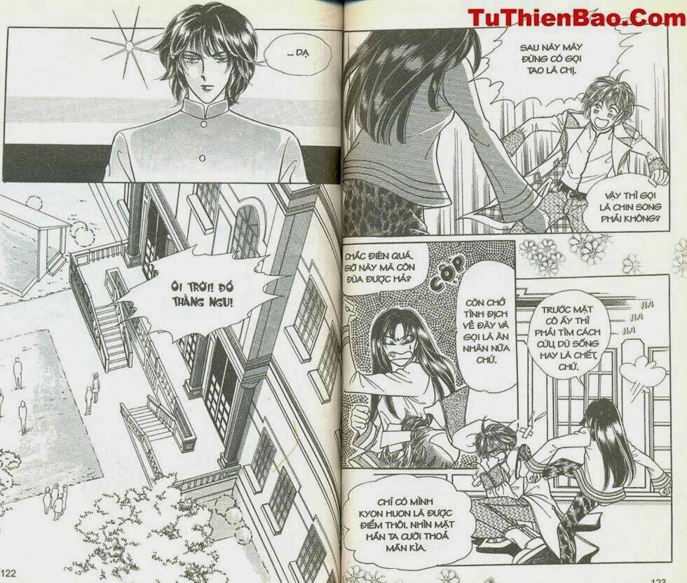 lọ lem kén rể chapter 2 62