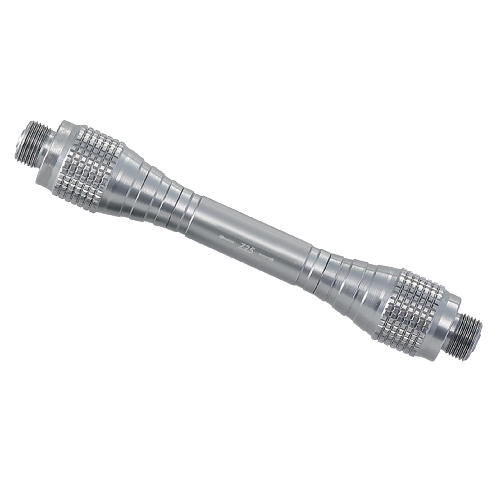 Gas Lantern Extender Pole Extension Rod for Cooking Backpacking Fishing