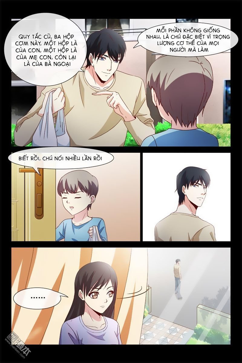 tình nhân khế ước của tổng tài chapter 115 2