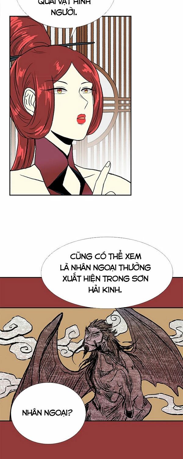 học sĩ tái sinh chapter 141 16