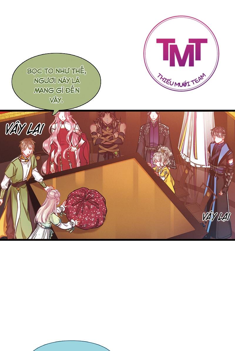 danh kiếm trủng chapter 21 64