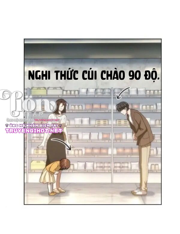 câu chuyện về chị đồng nghiệp của tôi chapter 32.1 23