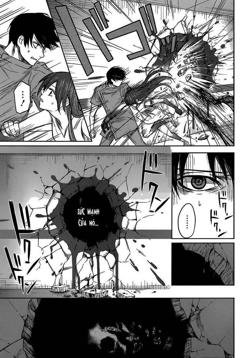 blue phobia chapter 5 11