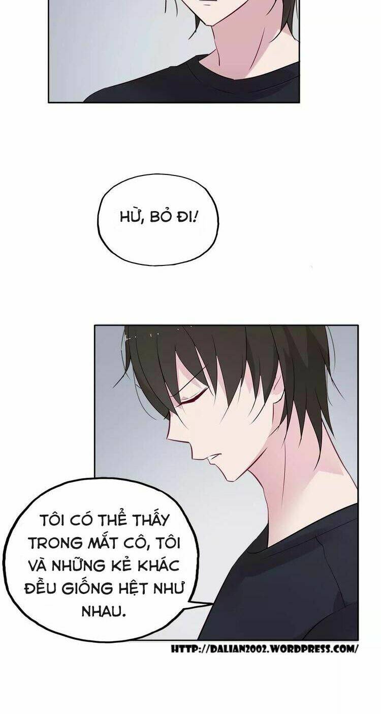 hầu gái siêu cấp của tôi chapter 11 7