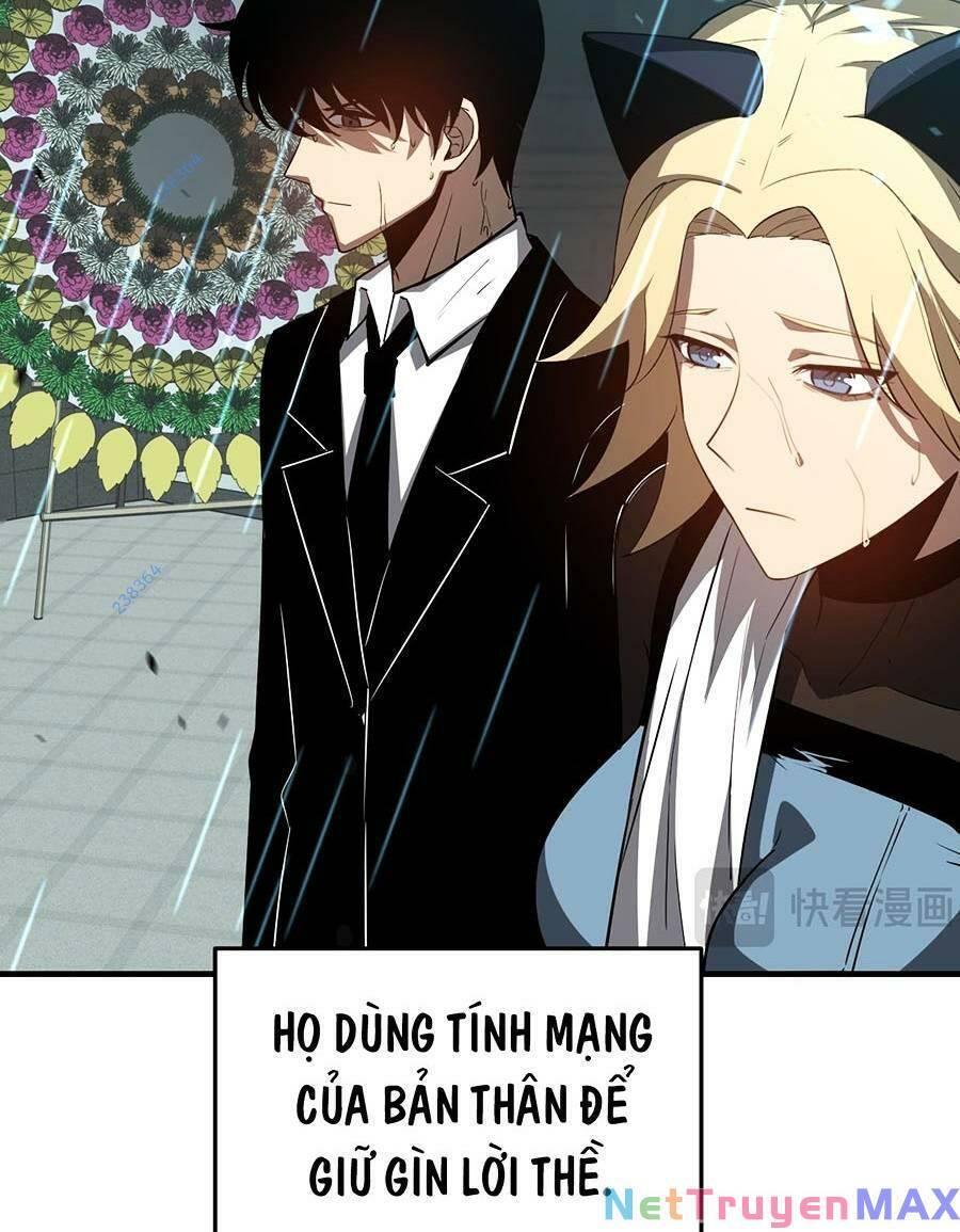 siêu tiến hóa chapter 117 9