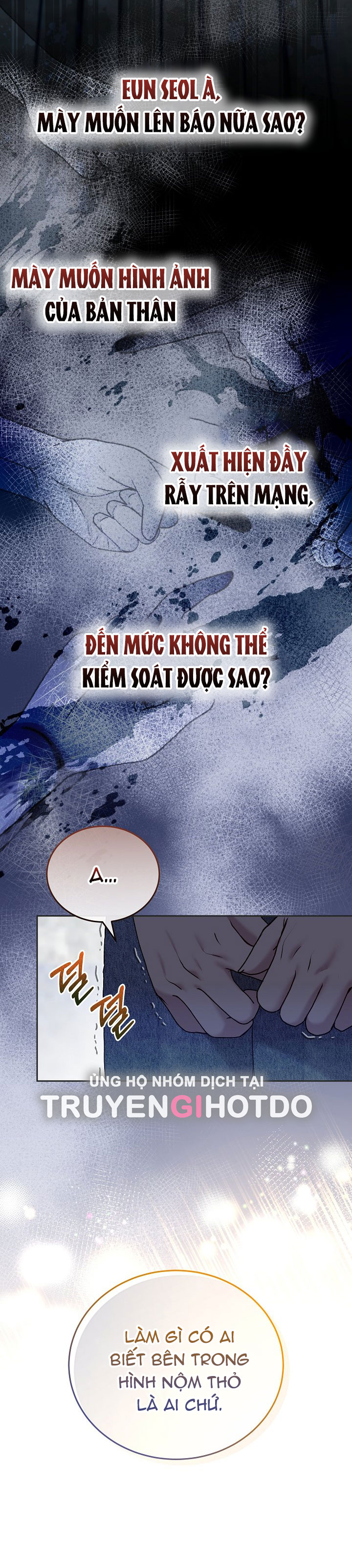 vụ bê bối trá hình chapter 31.1 11