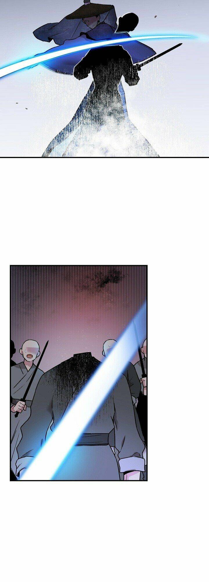 tôi trở thành nhân vật phản diện giỏi nhất trong giới võ thuật chapter 20 9