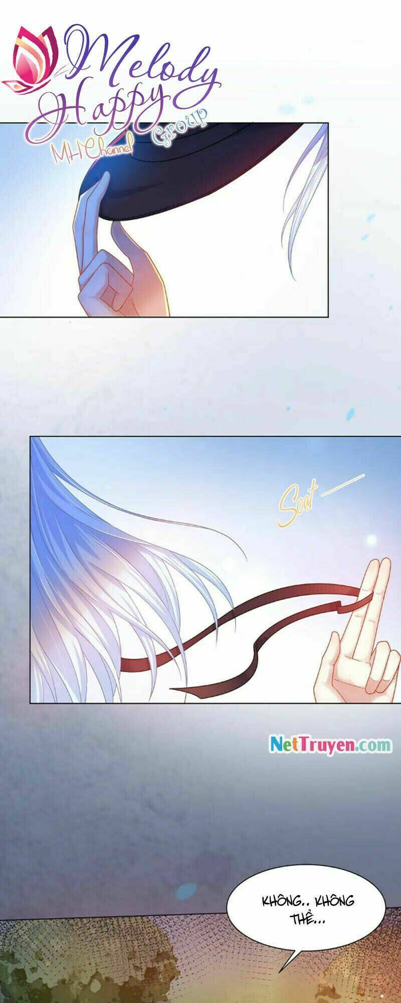 ma lạt thiên kim đẩu ác thiếu chapter 167.5 12