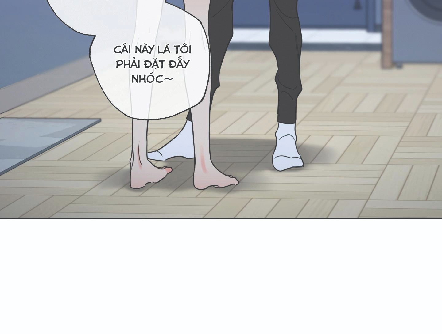 honey trouble - rắc rối ngọt ngào chapter 11 69