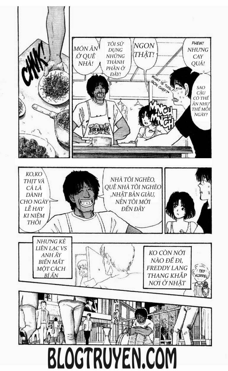 asatte dance chapter 26 15