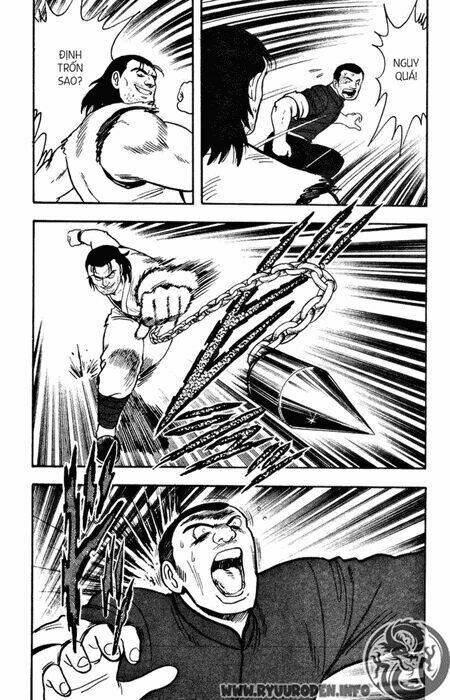 hoàng phi hồng phần 1 chapter 13 130