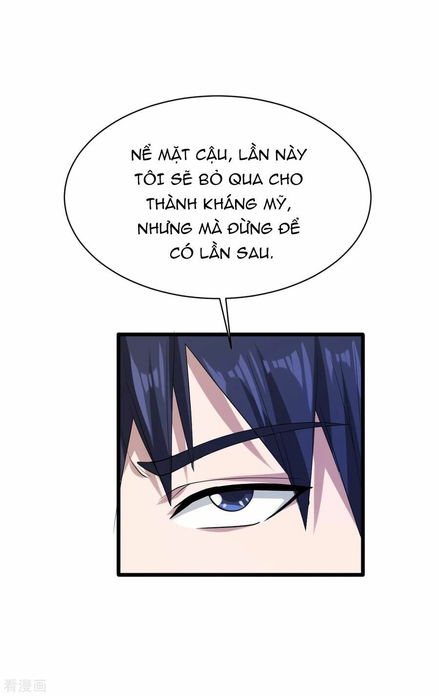 đô thị tà vương chapter 22 11