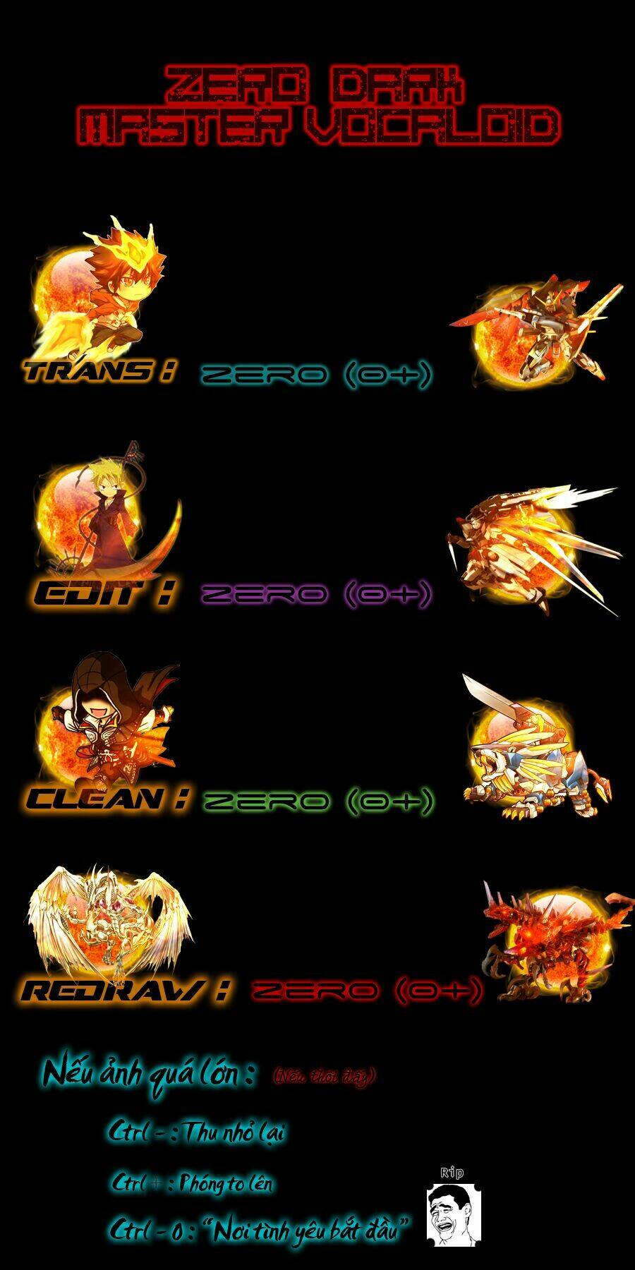 touhou - series millet soup và satou kibi chapter 2.6 2