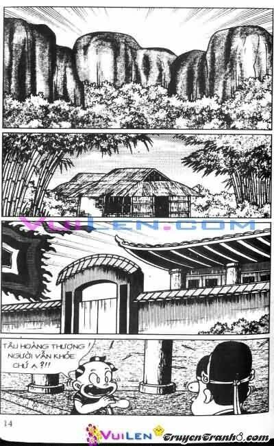 thần đồng đất việt chapter 69 13