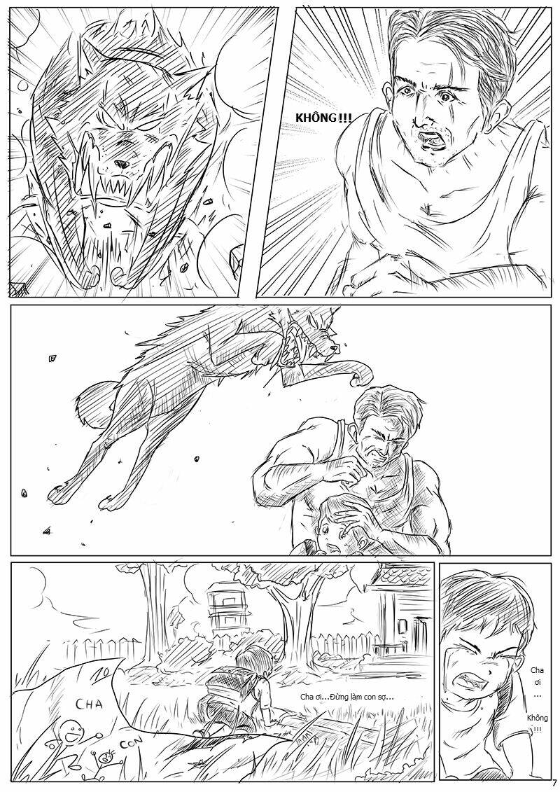 if i have 1 day to live chapter 6 8