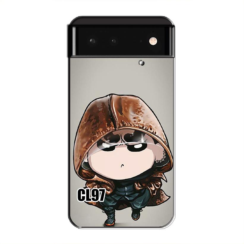 Ốp Lưng Dành Cho GOOGLE PIXEL 6
