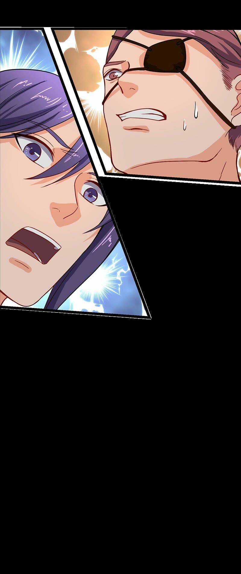 hỗn độn kiếm thần chapter 61 11