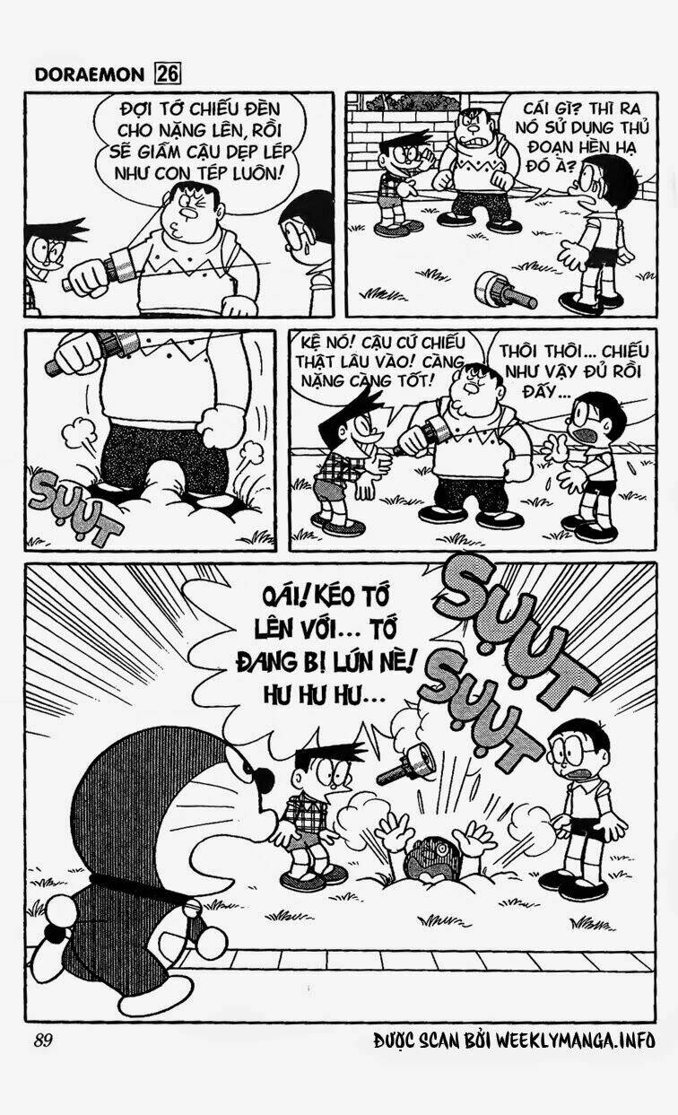 doraemon chapter 469 7