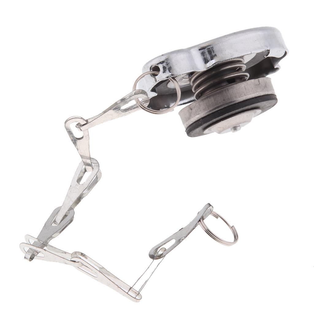 Engine Cooling Accessories Filler for