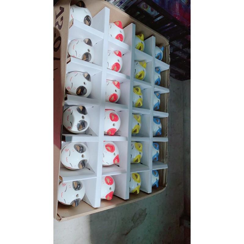 Mèo Tài Lộc 70k/con