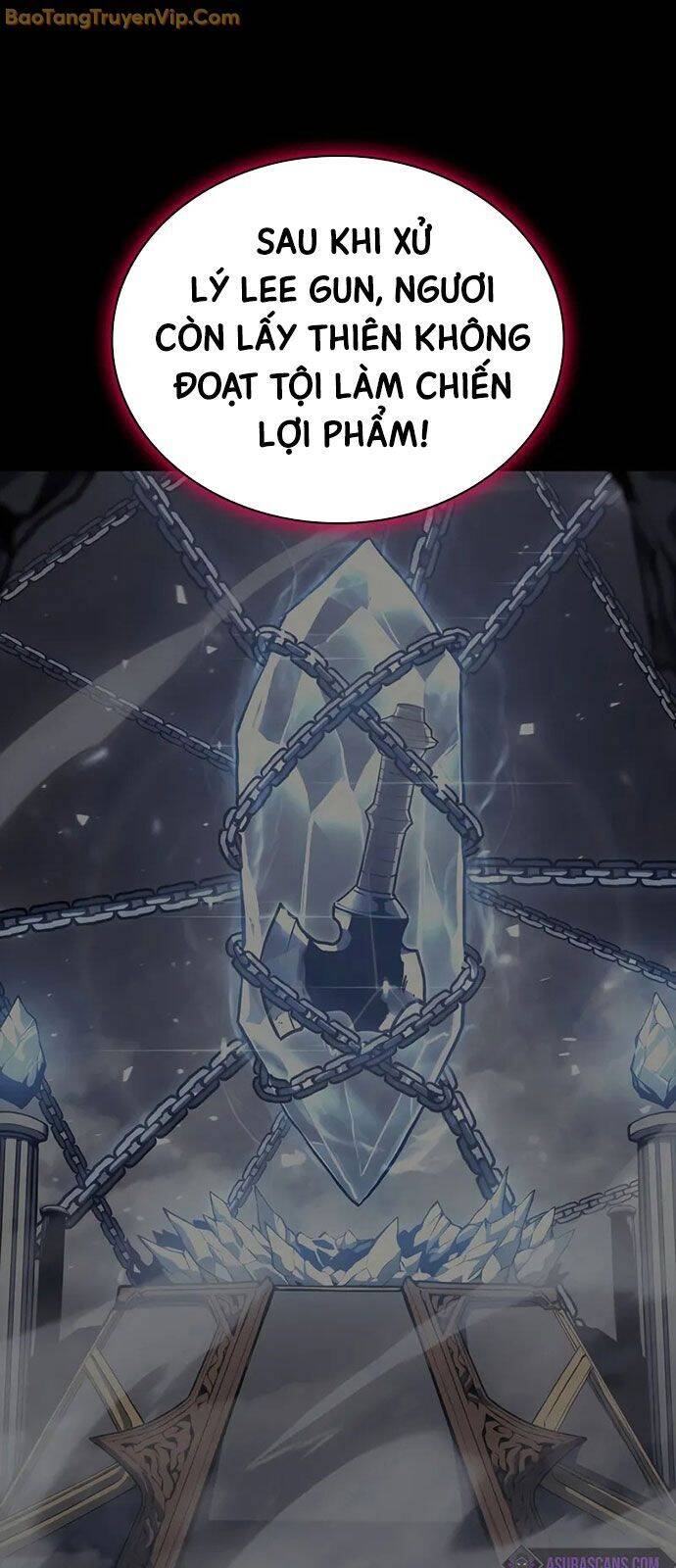 Vị Vua Mạnh Nhất Đã Trở Lại chapter 106 32
