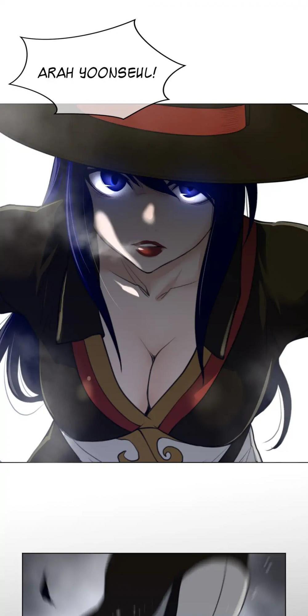 một nửa hoàn hảo chapter 85 40