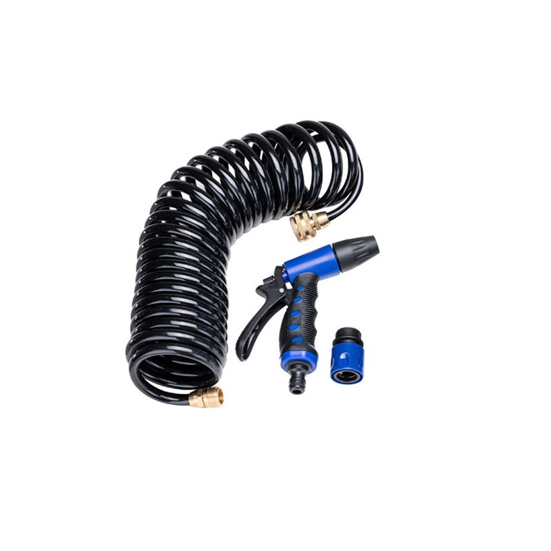 Máy Bơm Rửa Xe Tăng Áp ProPump FL-43 – Điện 220V, Bền Bỉ &amp; Mạnh Mẽ