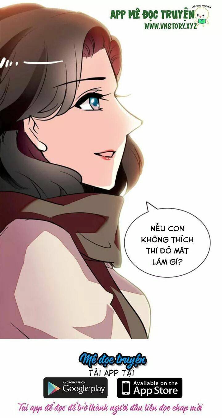 nữ hầu sau giờ học chapter 95 18