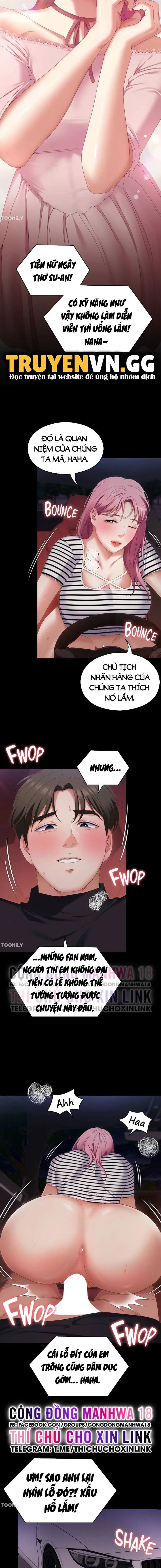 tối nay cưng muốn ăn gì? chapter 71 3