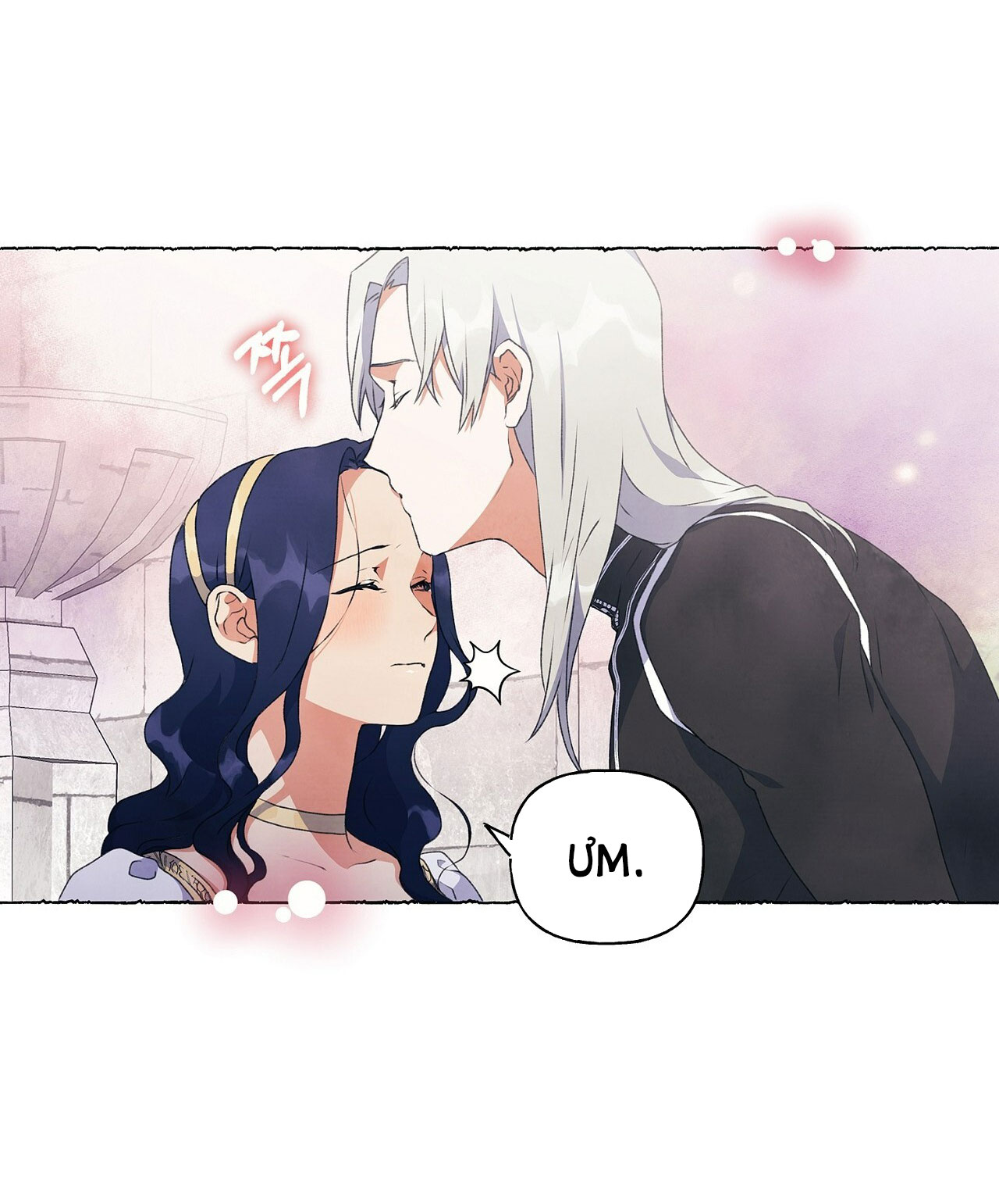 Chuyện Của Những Pháp Sư Ấy chapter 4.1 - Trang 21