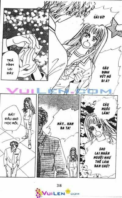 tóc gió thôi bay chapter 4 38