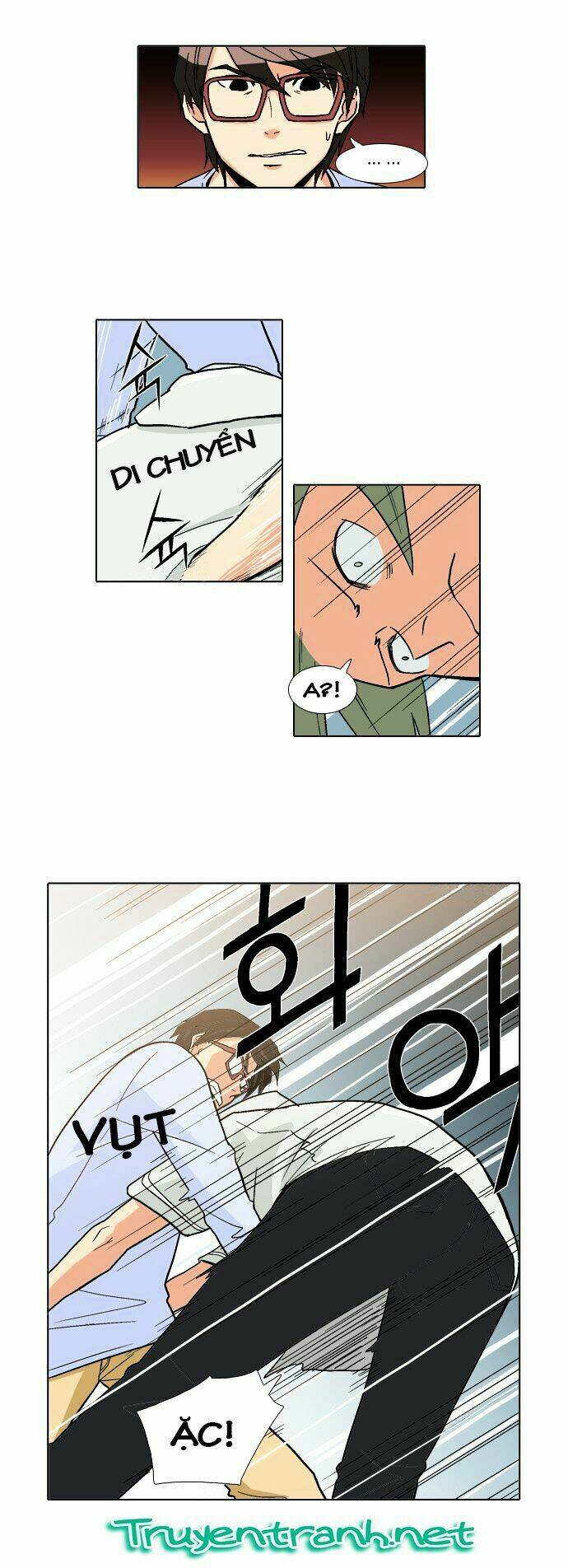 the language of god chapter 17 29