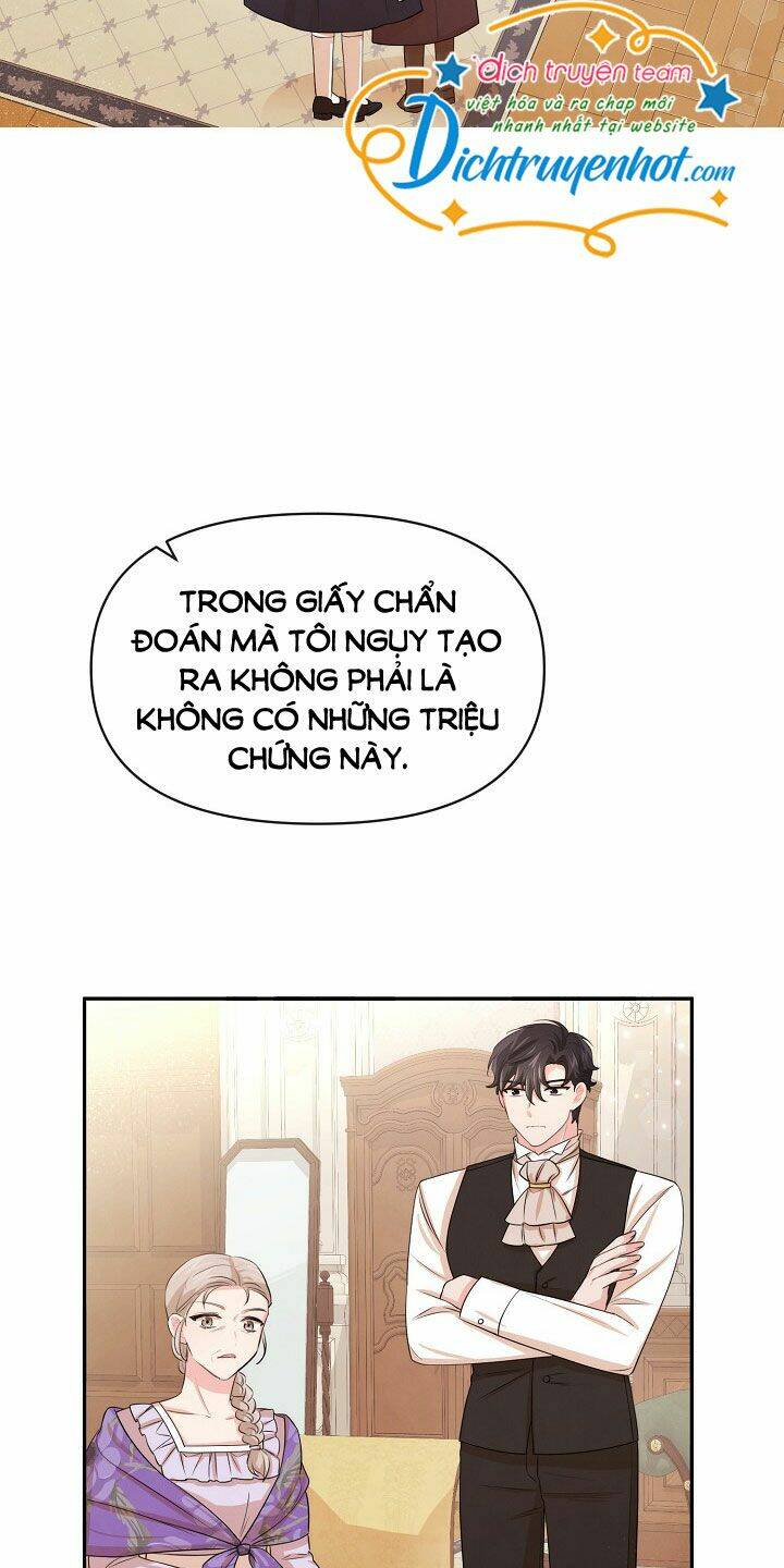 tiểu thư scarlet, em không muốn trả thù sao? chapter 57 34