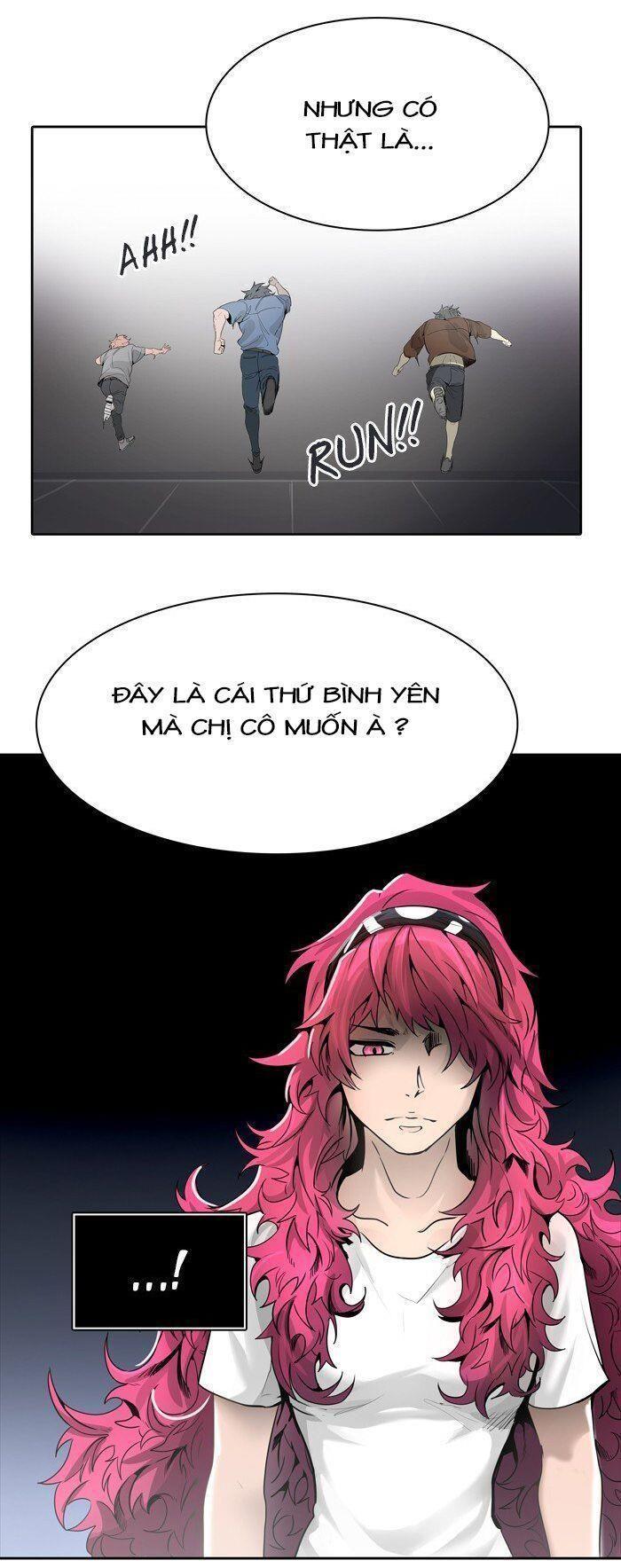 tòa tháp bí ẩn 2 chapter 456 4