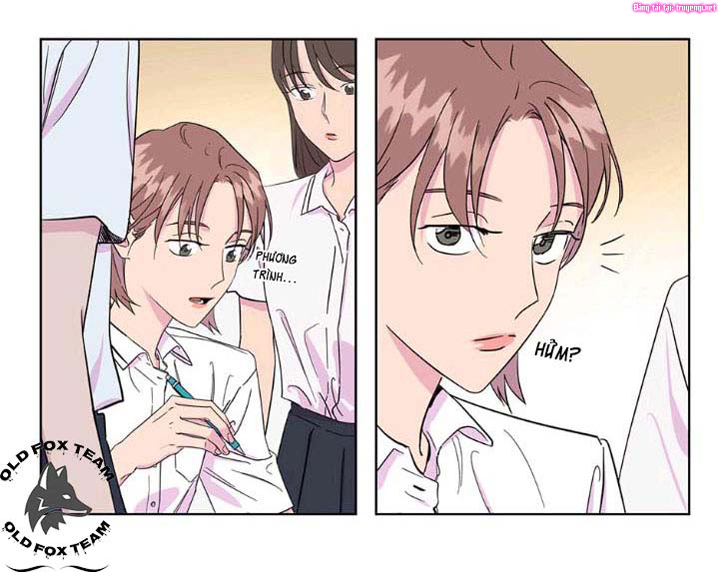 nguyên tắc mối quan hệ chapter 1 5