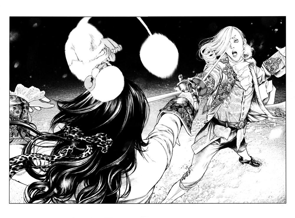 innocent chapter 96 15