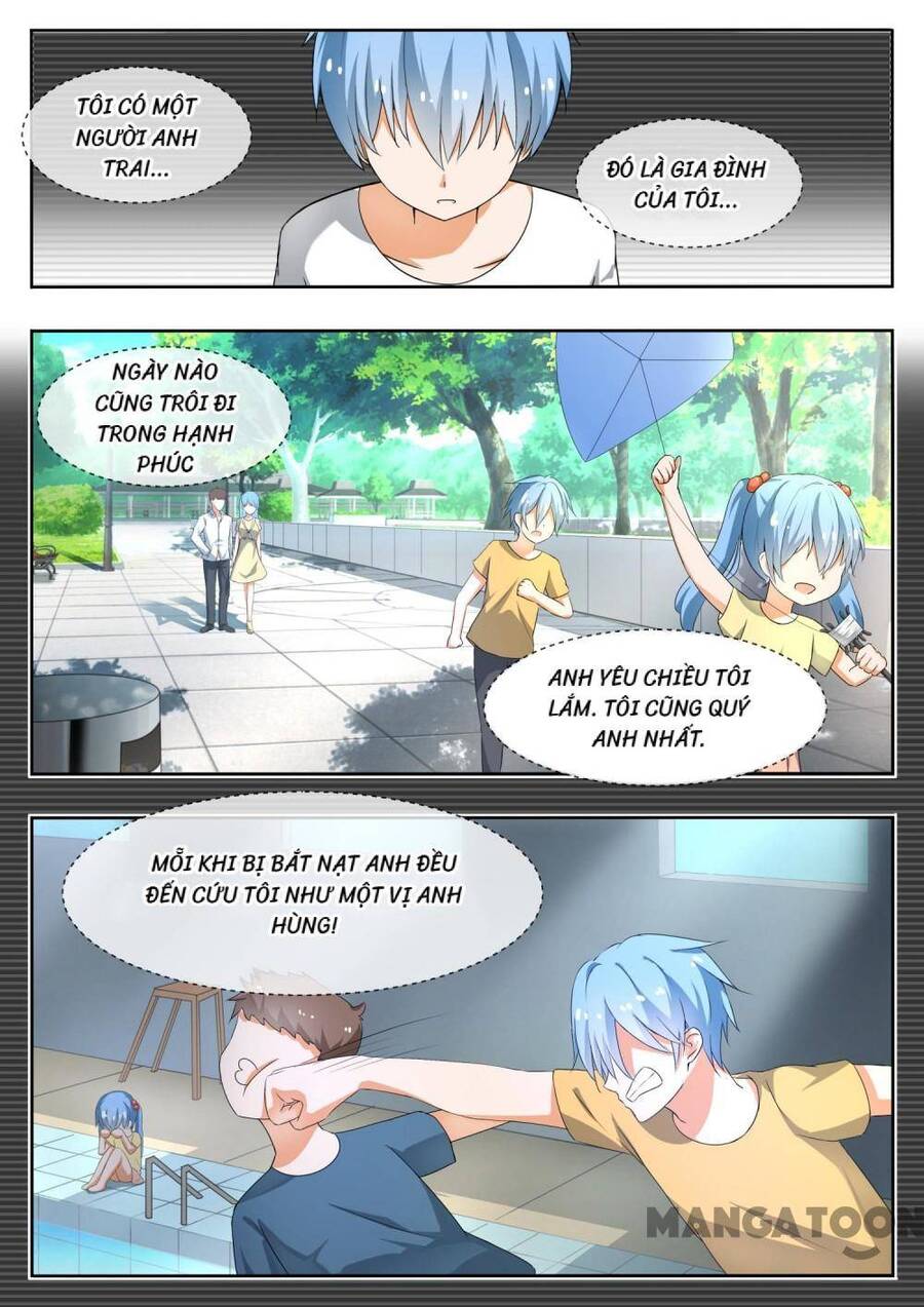 the boy in the all-girls school chapter 136 9