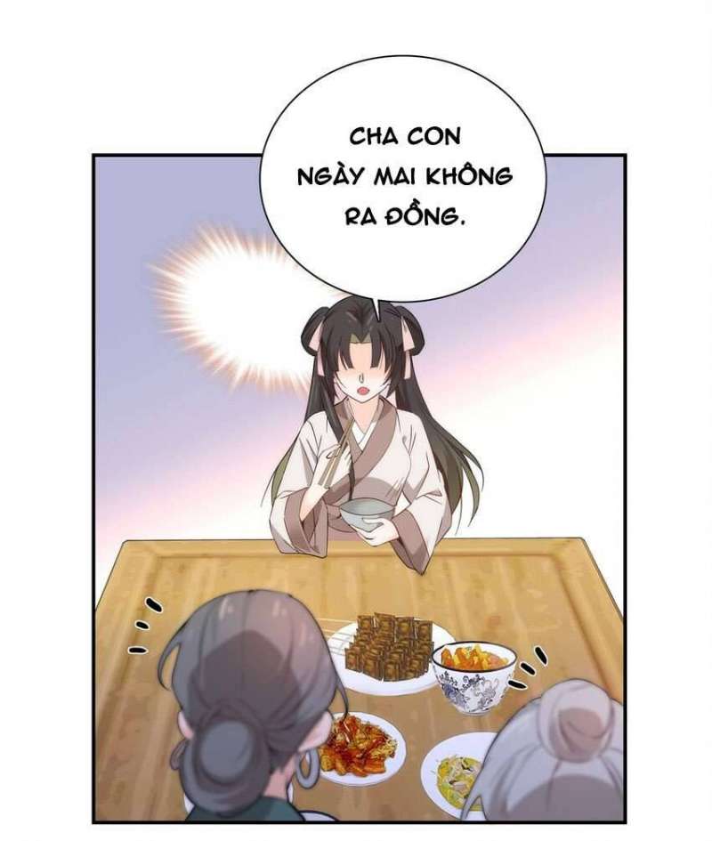 cha, hôm nay người đã học bài chưa? chapter 3 23