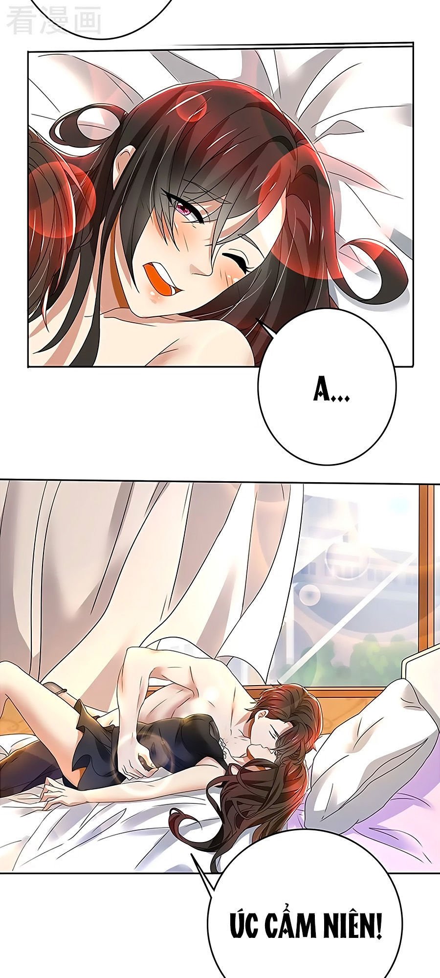 vợ yêu không ngoan chapter 77 15