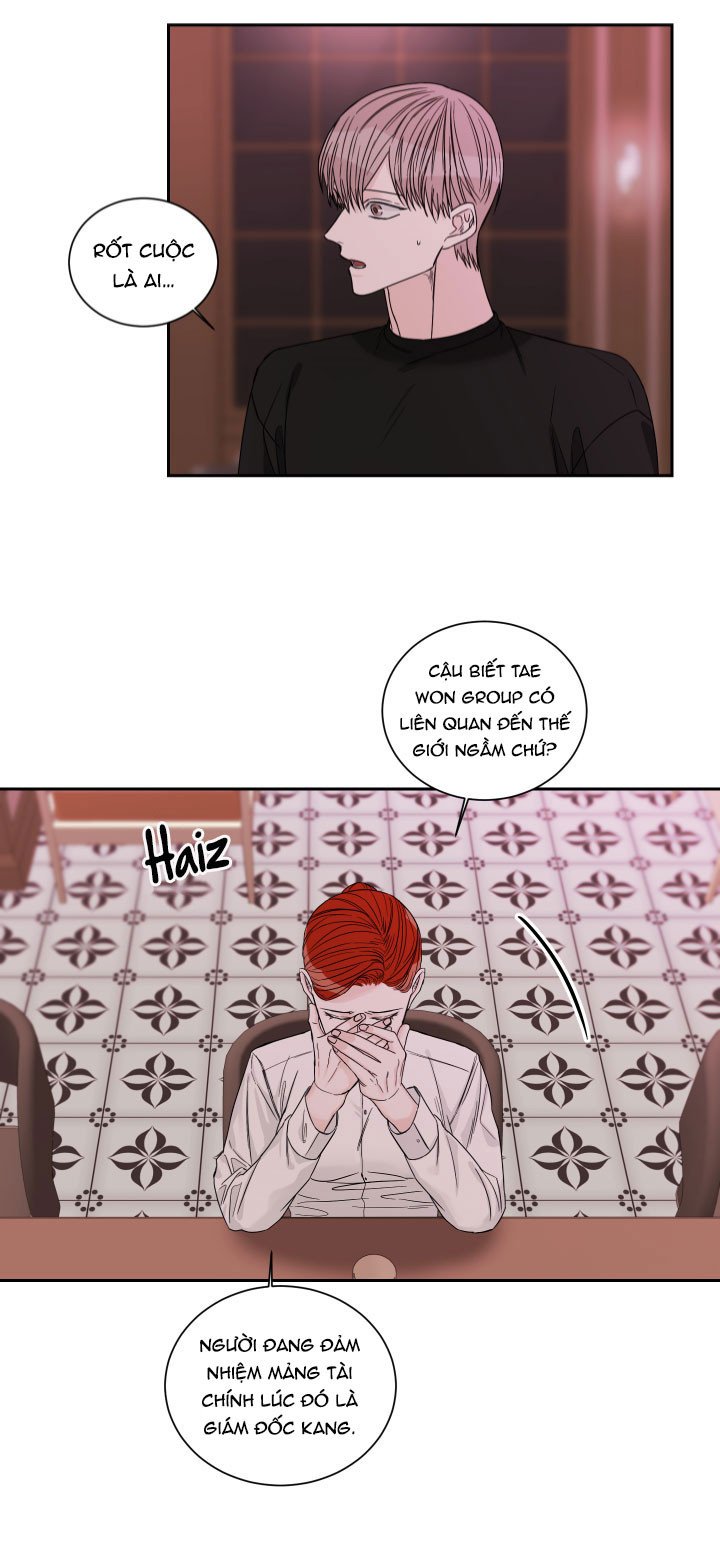 điểm dừng chân cuối cùng chapter 25.5 15