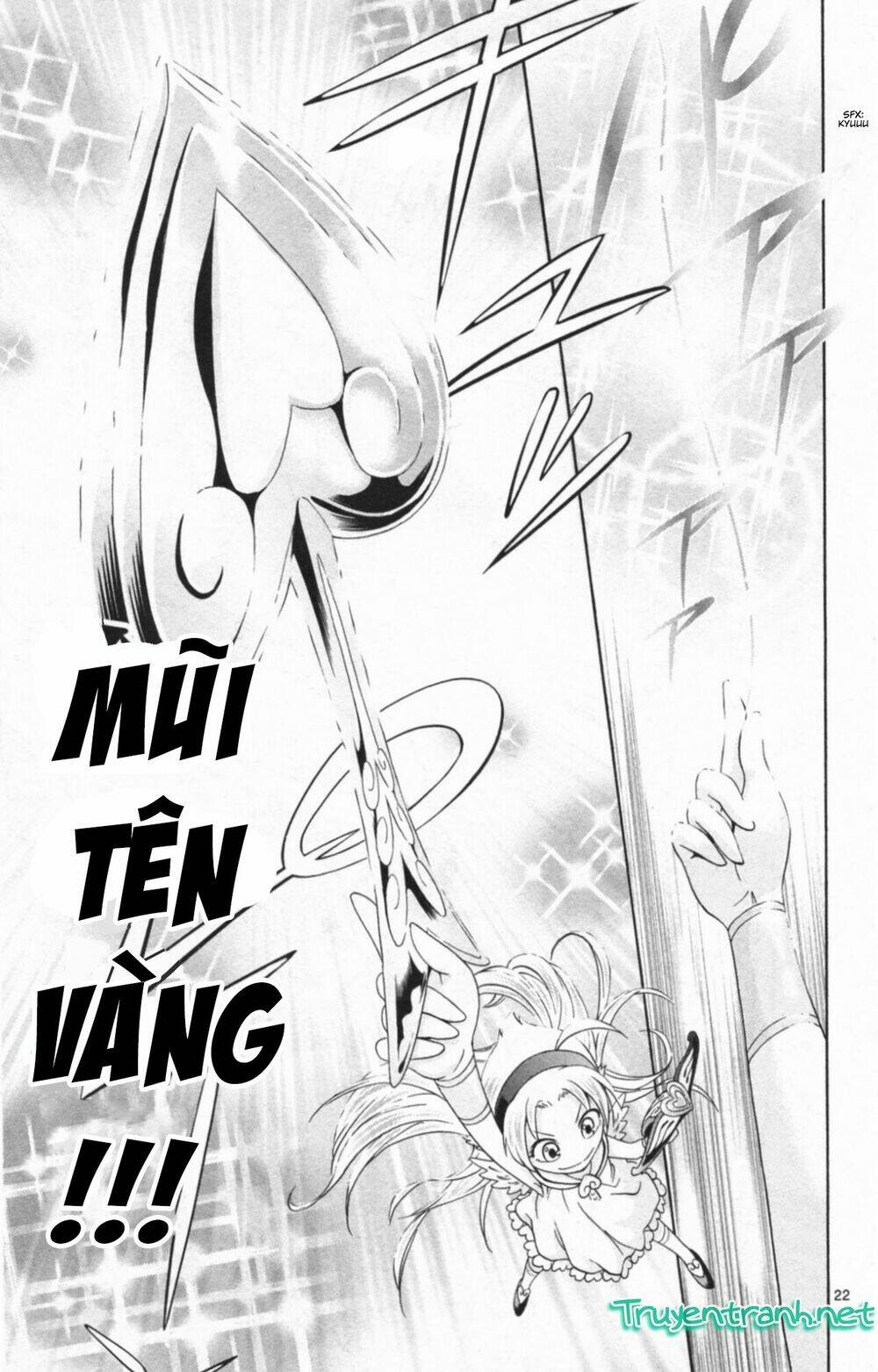 kyupiko! - fujimatsu tenshi no mismanagement chapter 1.1 3