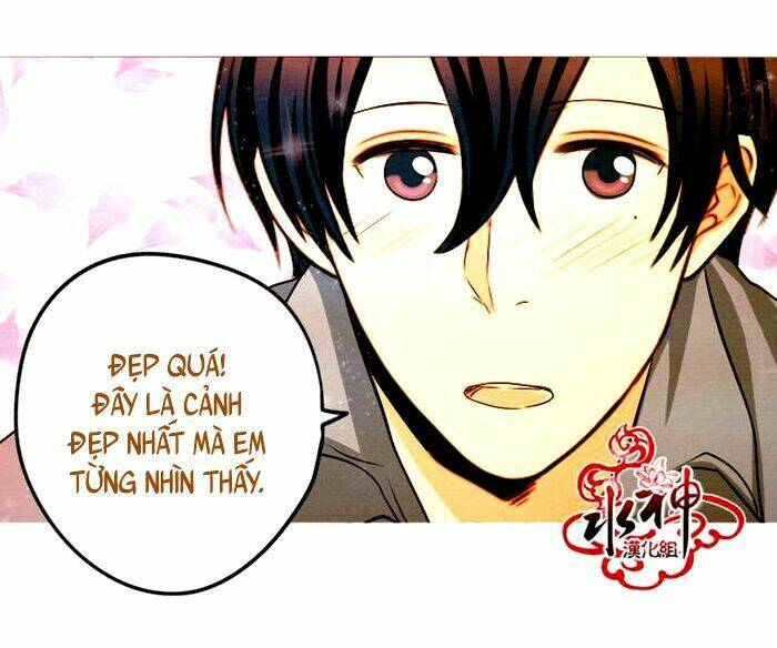 something sweet chapter 12 26