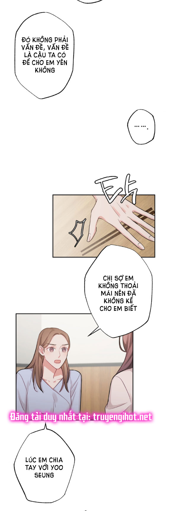Trợ Lí Kim, Ăn Thử Không chapter 5.2 - Trang 15
