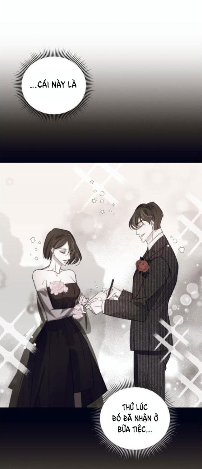 điệu nhảy say mê giữa màn đêm chapter 12.2 34