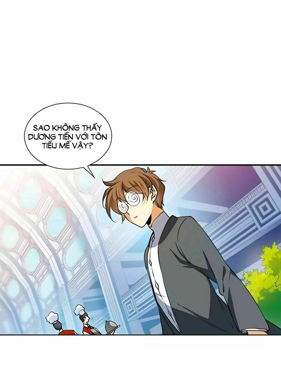 tam nhãn hao thiên lục chapter 292.3 8