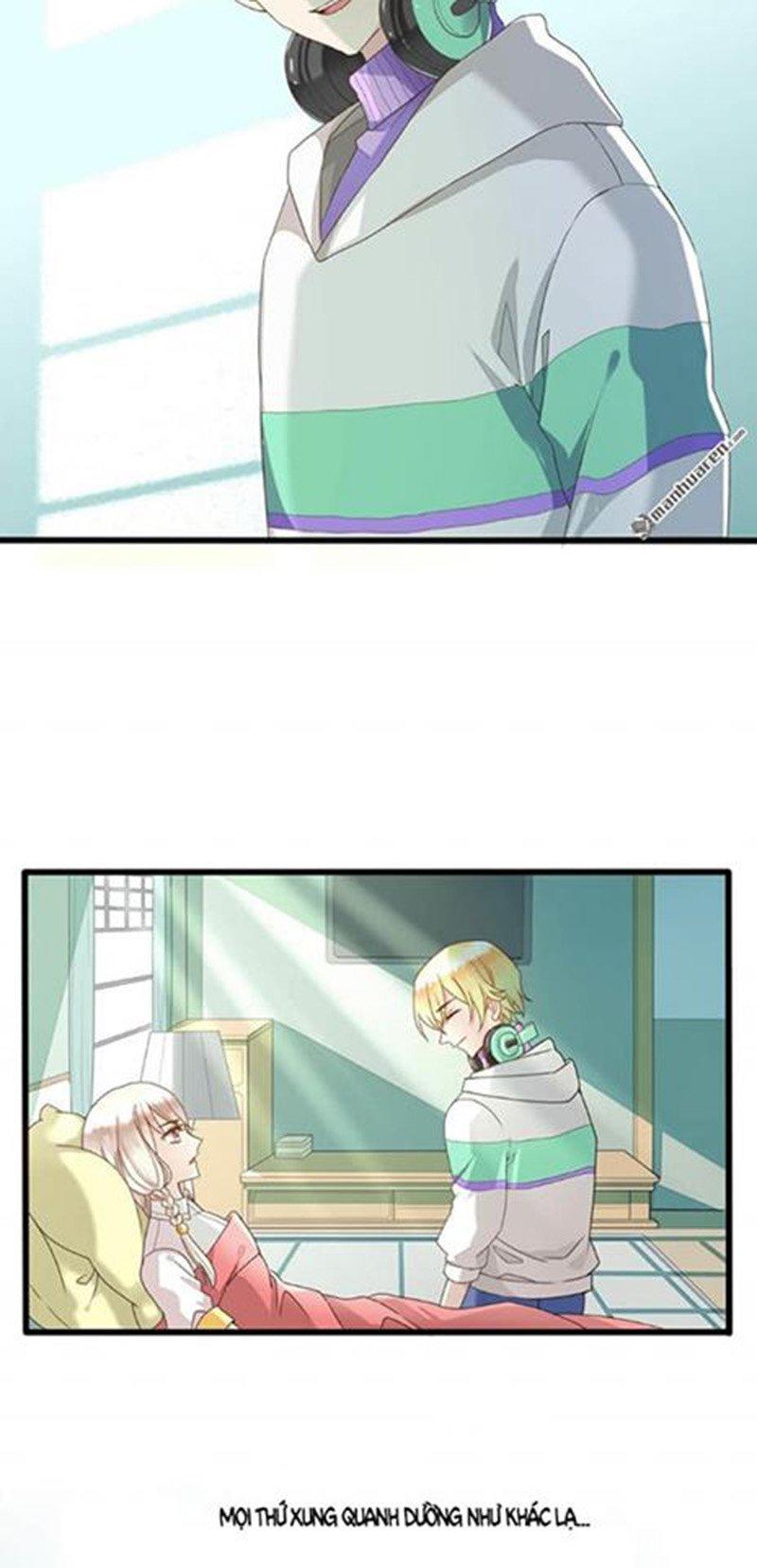 bắt quỷ chapter 1 10