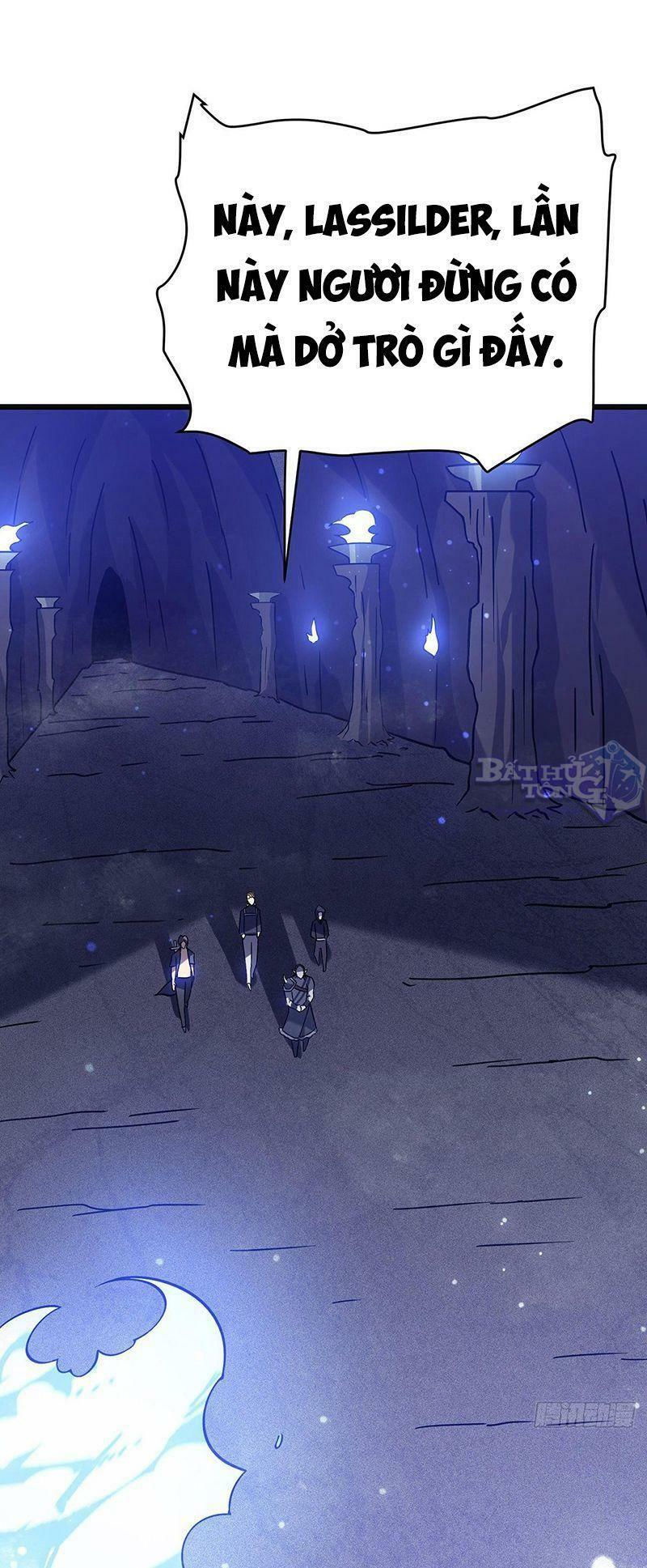 sát thần chi lộ tại dị giới chapter 22 14