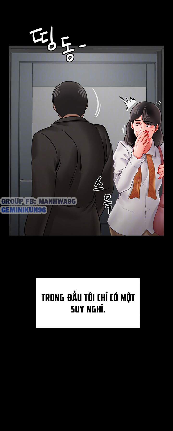 lớp học tình dục chapter 53 9
