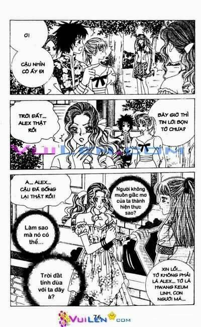 đến vương quốc ma chapter 4 76
