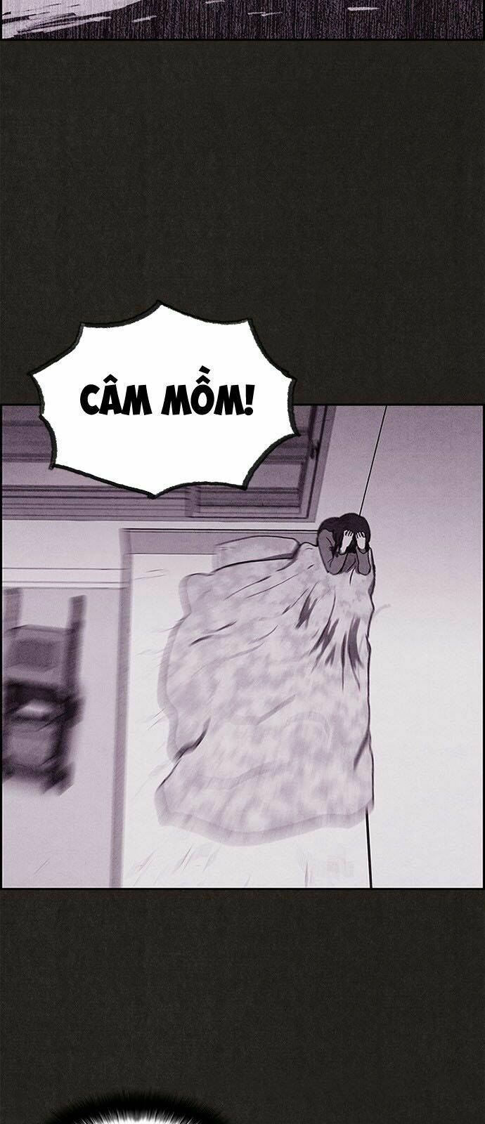 quái vật tại chung cư xanh chapter 27 26